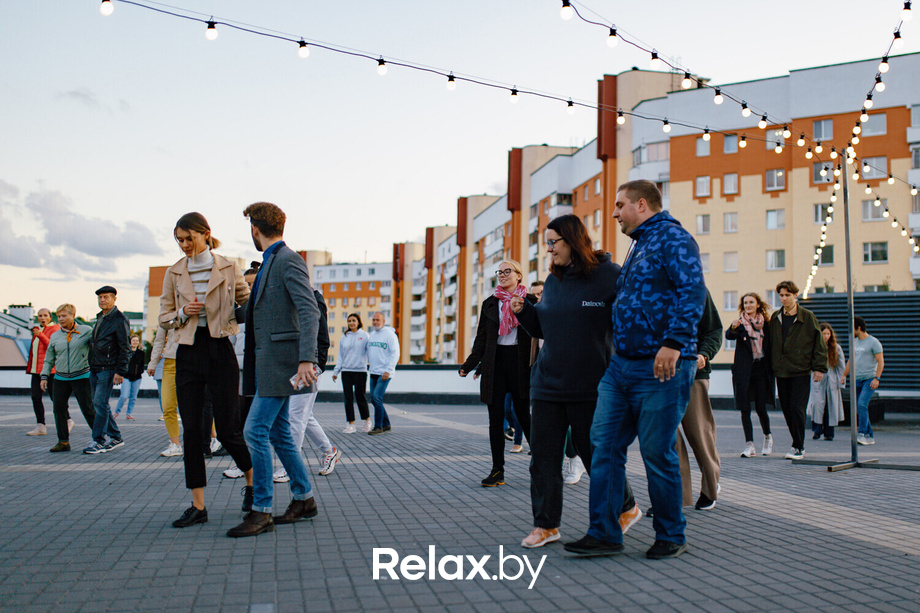 Линди хоп, фото № 28