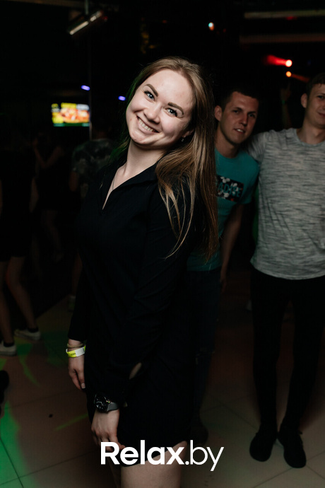 Med nigh party, фото № 3