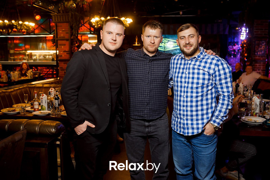 Новогодний Бруклин, фото № 59