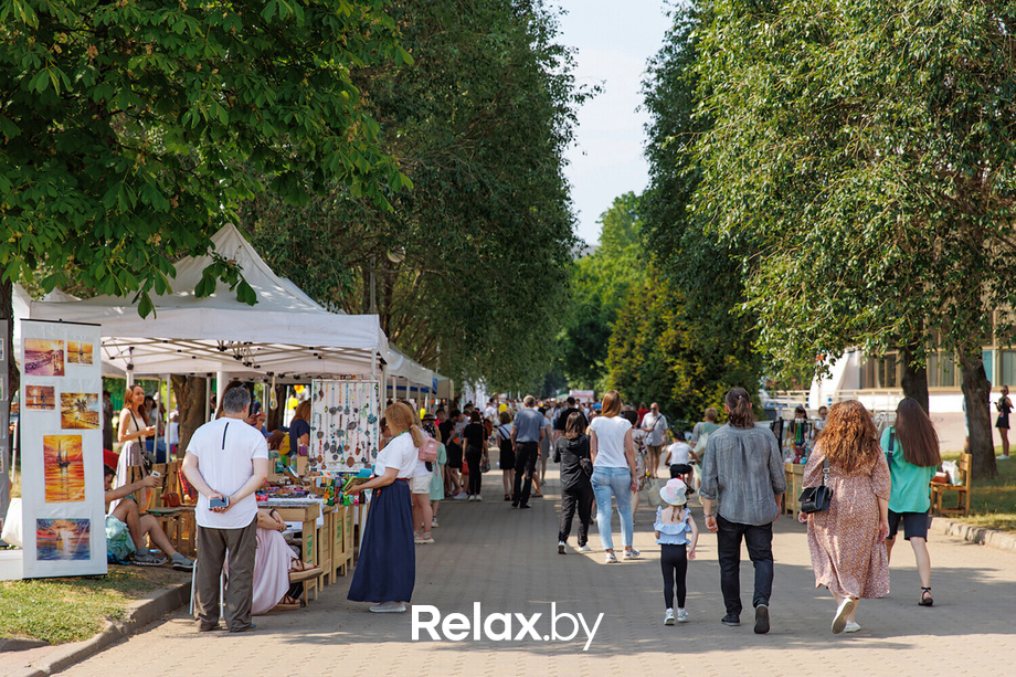 Международный фестиваль саморазвития «MY WAY FESTIVAL», фото № 200