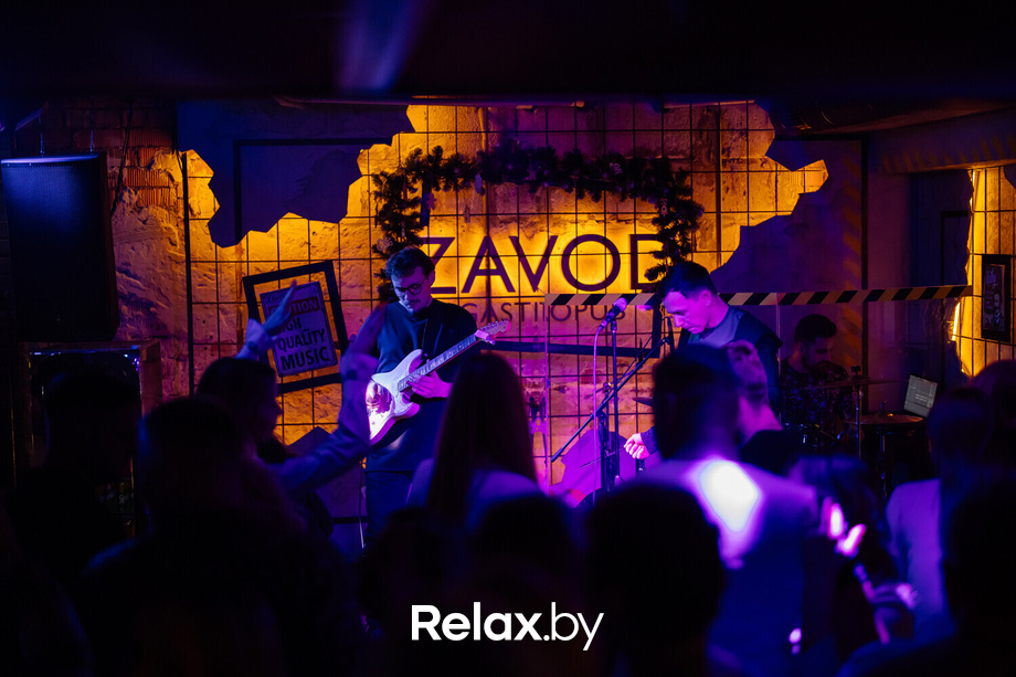 Zavod Saturday Night, фото № 52