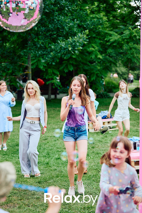 ТРЦ Galleria Minsk на Vulitsa Ezha, фото № 193