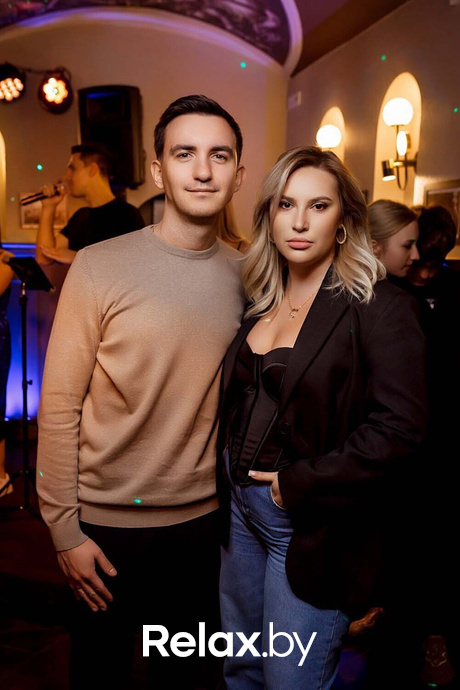 Выходные в Rustaveli, фото № 11