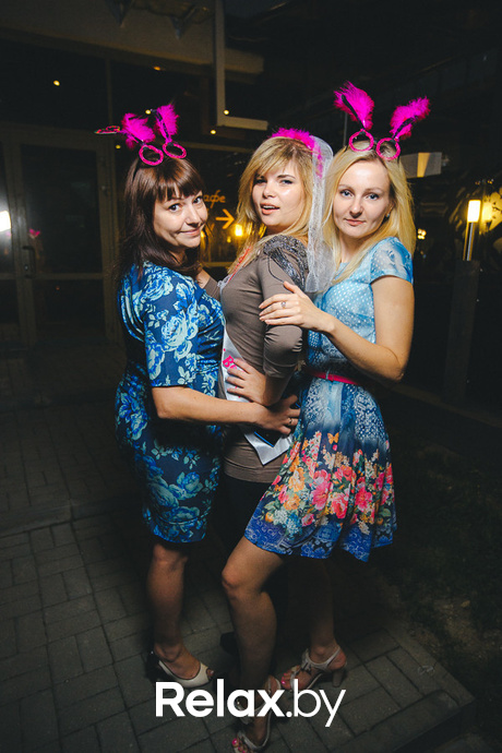 В отрыв, фото № 12