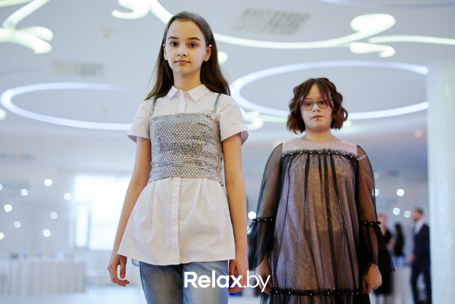 SILVER PARTY 2022 KIDS’ PODIUM, фото № 123