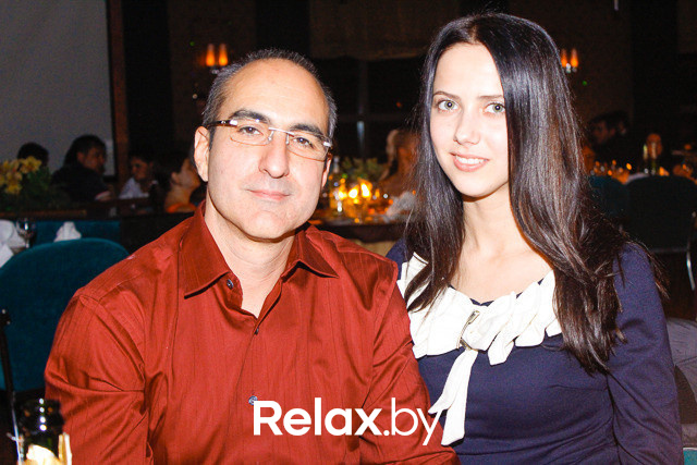 Вечер в "Журавинке", фото № 19