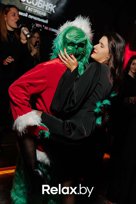 Новогодний Корпоратив, фото № 149