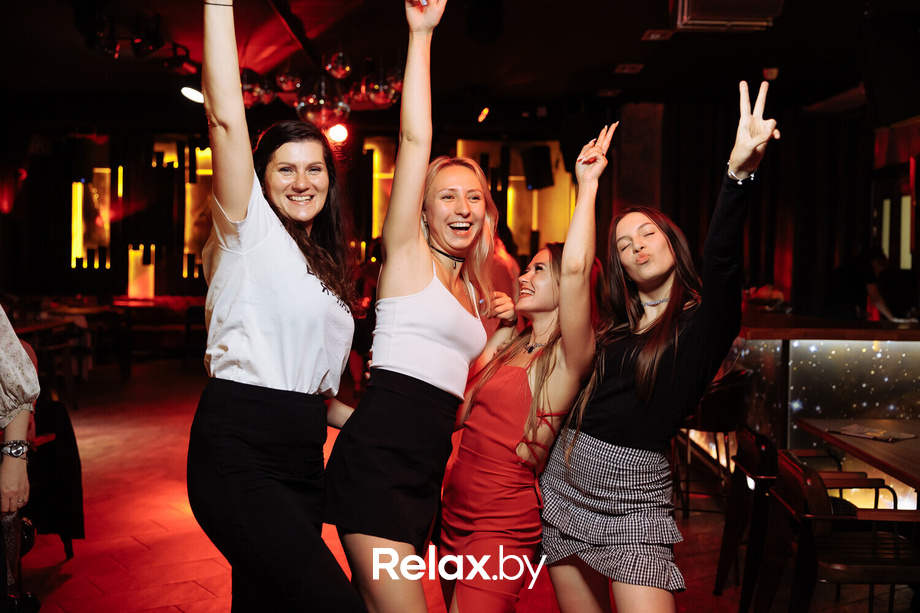 Friday Party, фото № 46