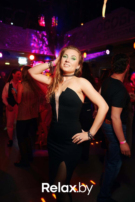 Saturday party, фото № 113