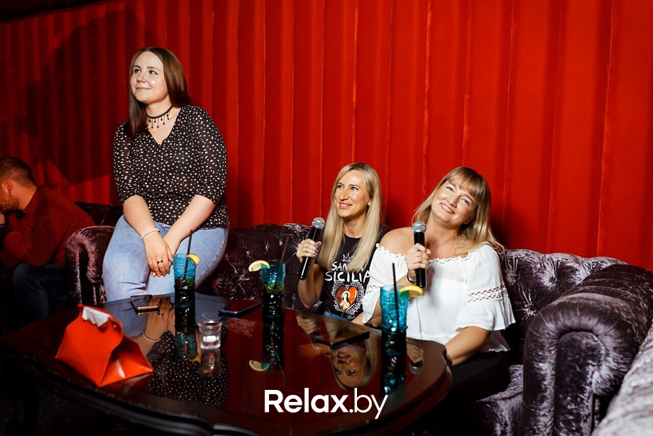 Saturday party, фото № 19