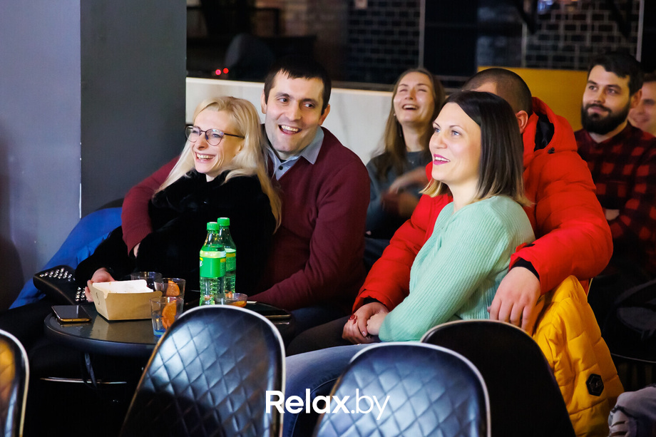 Отчетный концерт, фото № 125