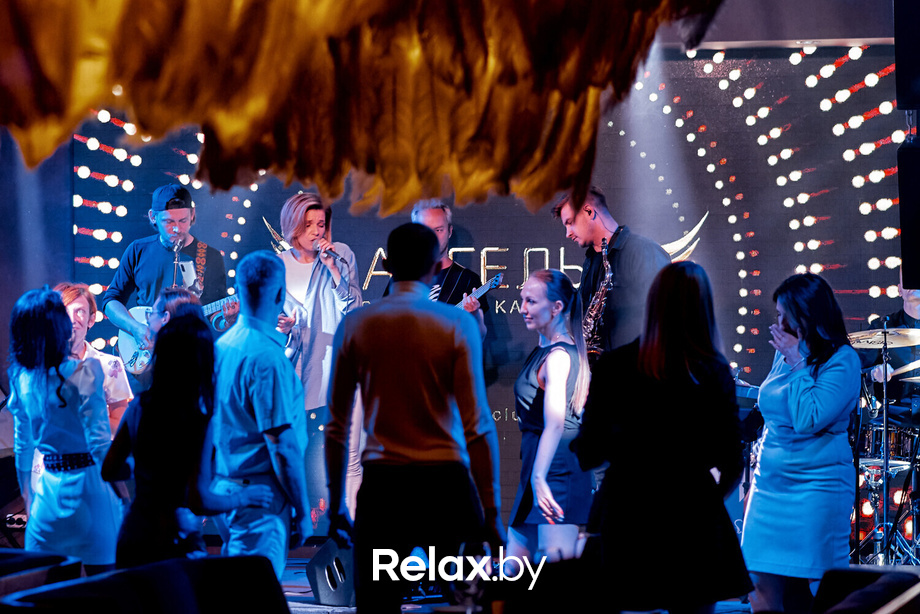 Friday Music, фото № 58