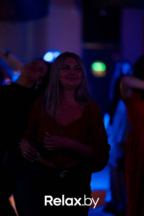 Ночные жители, фото № 61