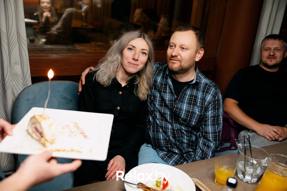 Ночные жители, фото № 47