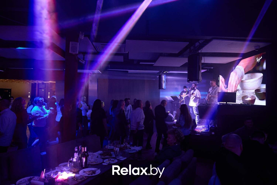 Ночные жители, фото № 5