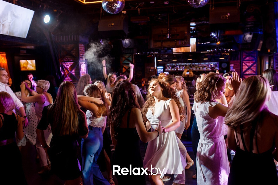 Brooklyn Live!, фото № 7