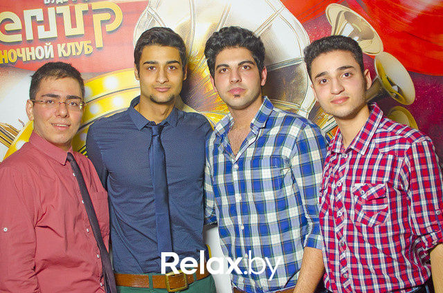 Зимнее ретро 80vs90, фото № 62