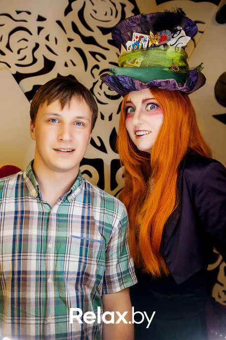 Silver Movie Nights: Все включено!, фото № 118