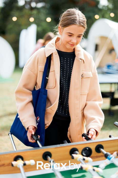 Фестиваль Vulitsa Ezha, фото № 49