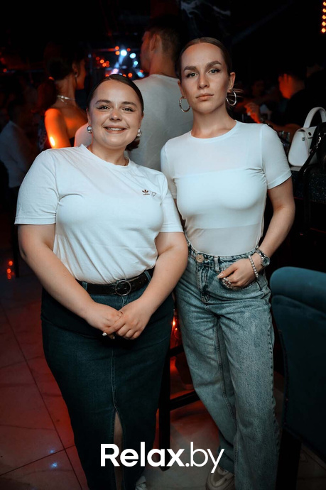 Saturday party, фото № 36