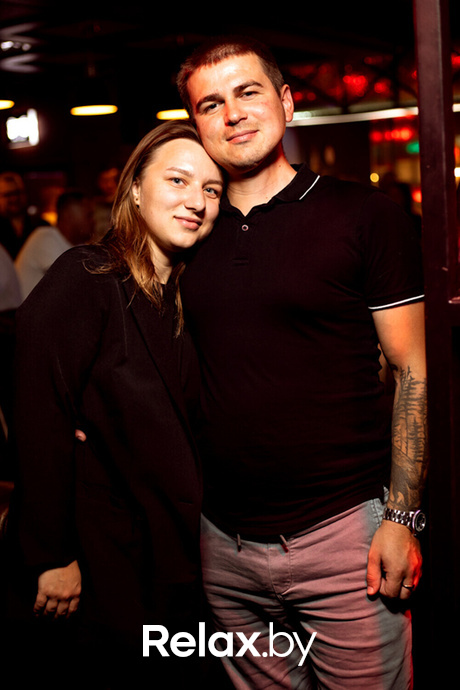 Brooklyn Live!, фото № 68