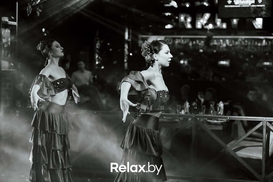 Новогодняя ночь в Бруклине!, фото № 16