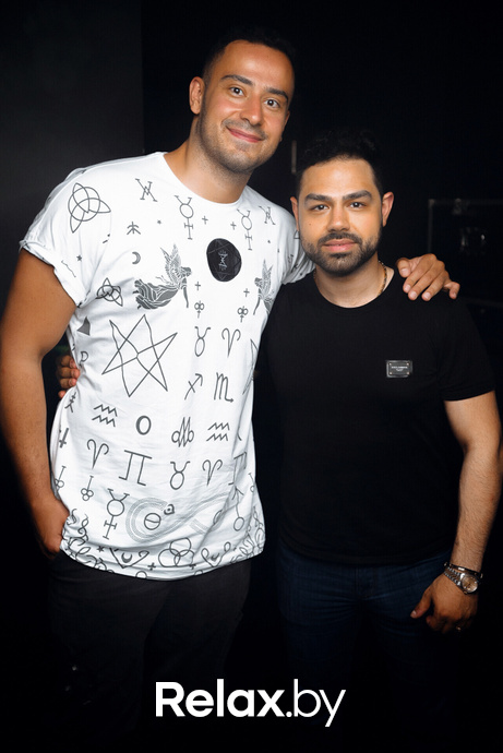 Pool party, фото № 19