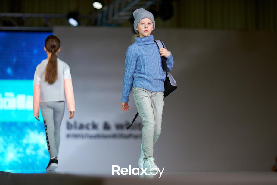 IMG FASHION Killa Part, фото № 22