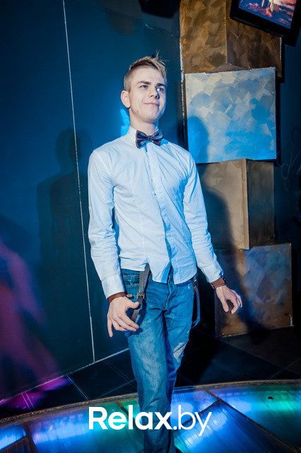 Fashion club: День Святого Валентина, фото № 124