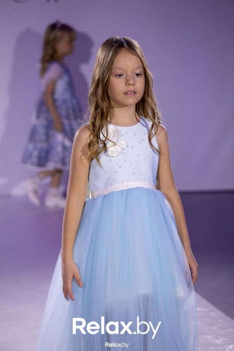 Gold Podium Fashion Show, фото № 167