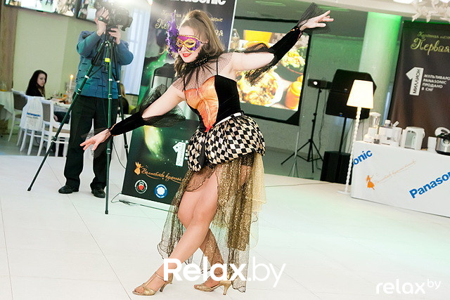 Презентация Panasonic, фото № 117