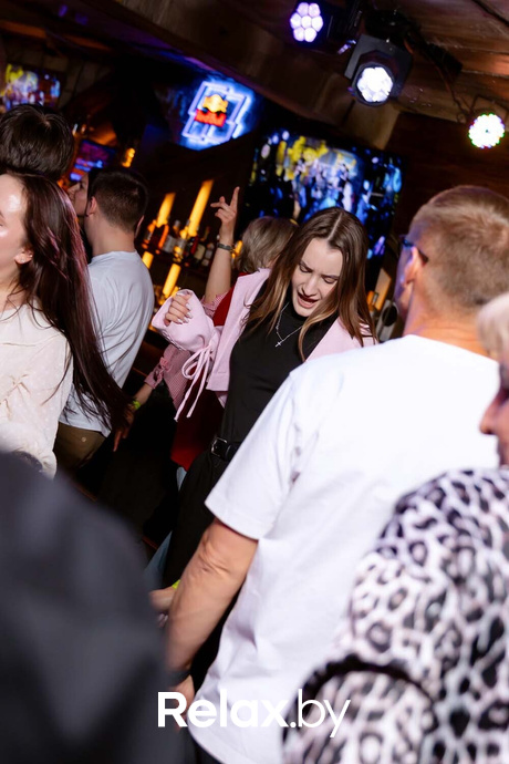 Saturday party, фото № 51