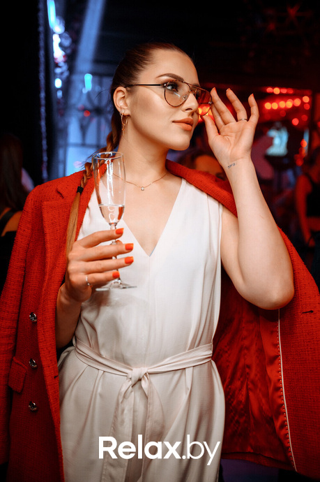 Saturday party, фото № 31