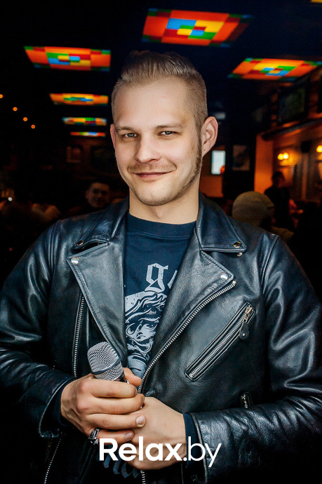 Полуфинал конкурса Clever music talent, фото № 48