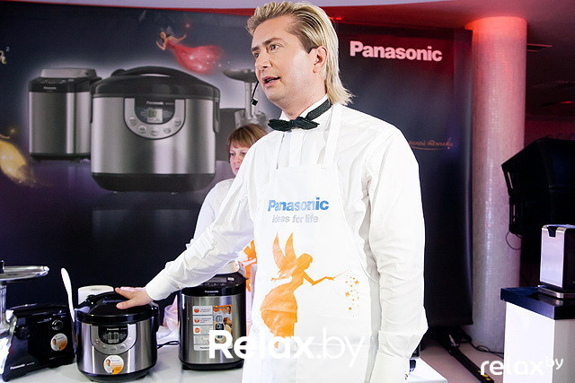 Презентация Panasonic, фото № 18