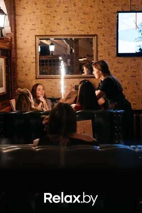 Танцуем в Броваре, фото № 36