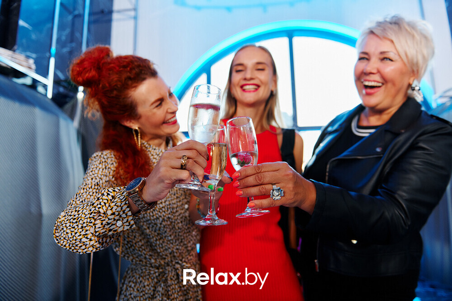 Презентация коллекции осень-зима 2021/2022 UNEED BRAND, фото № 8