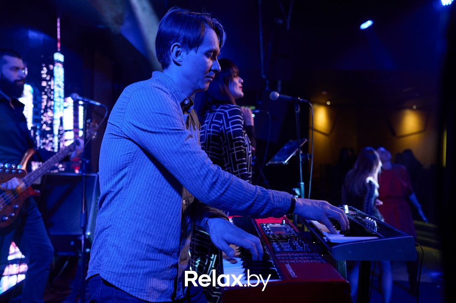 Saturday music, фото № 30