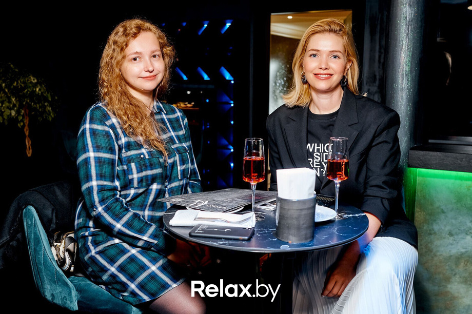 Restaurant LUNA - opening, фото № 60