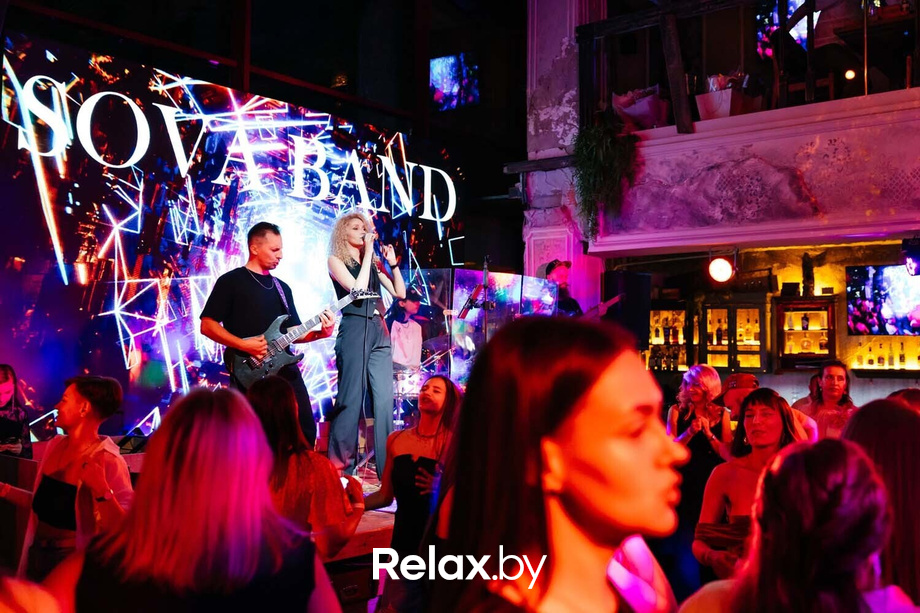 Saturday party, фото № 4