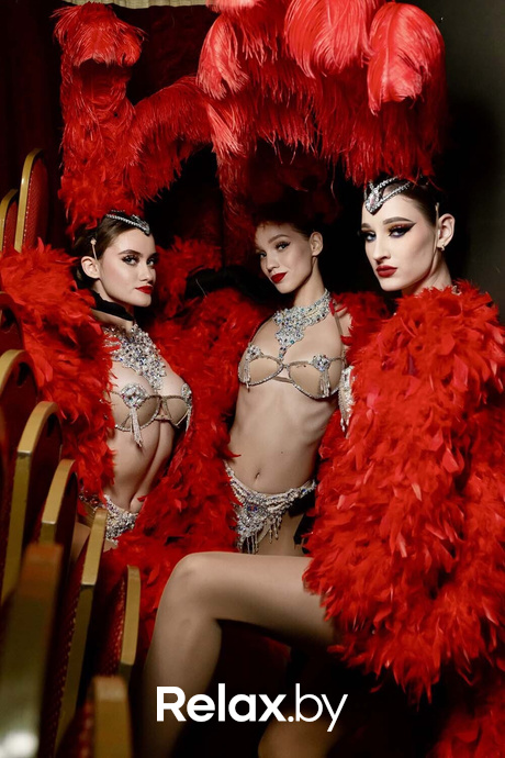 MoulinRouge, фото № 49