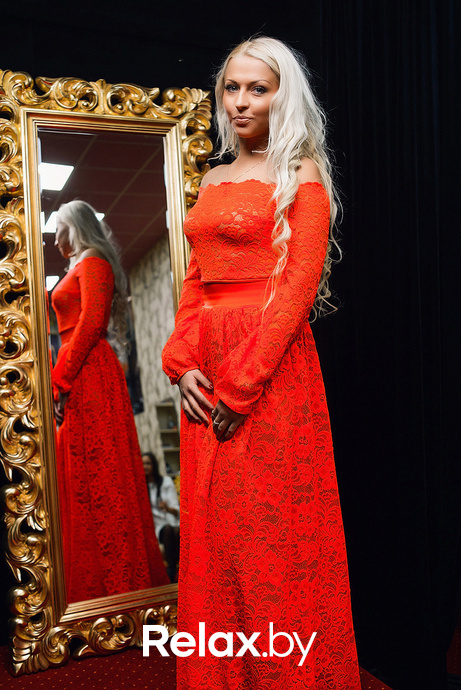 Открытие шоу-рума Тани Денисевич, фото № 29