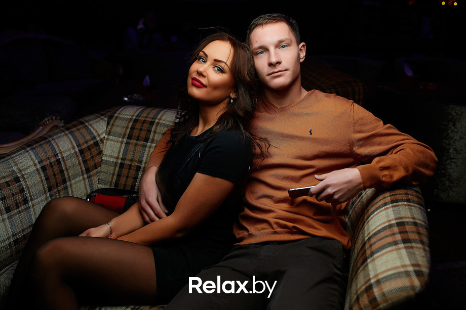 Новогодние вечера, фото № 33