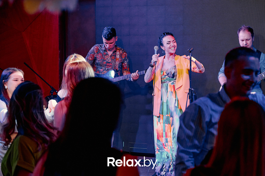 Saturday music, фото № 12