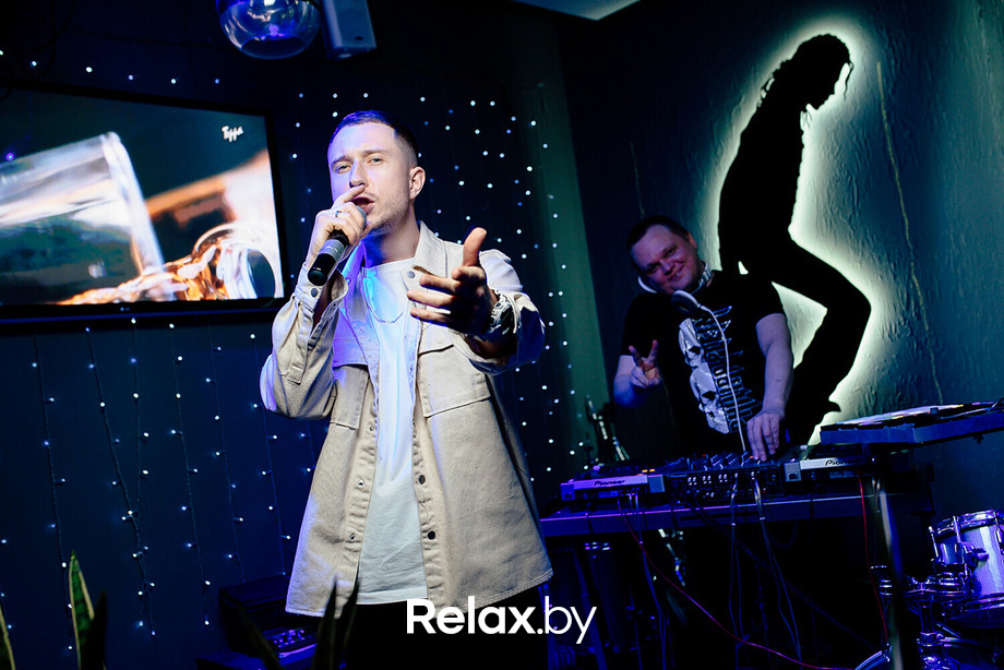 Hot Weekend, фото № 22