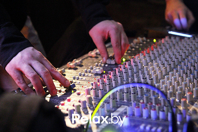 TNT rock club: Canada, фото № 27