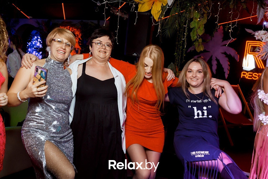 Saturday Party, фото № 53