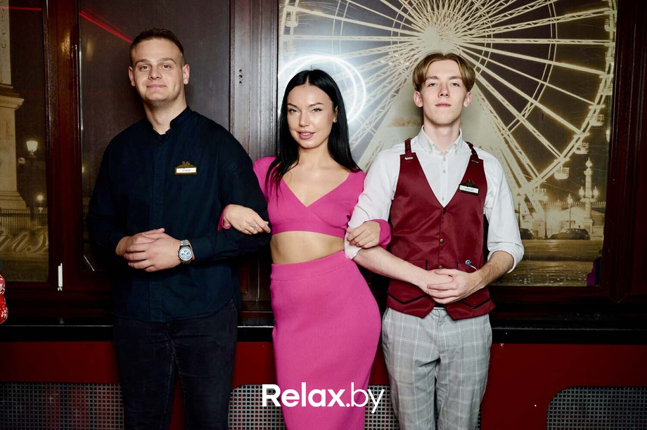 MoulinRouge, фото № 41