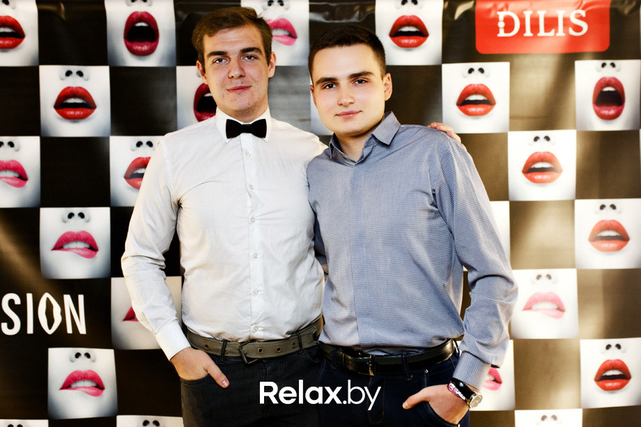 Guardo Intimission Nights, фото № 48