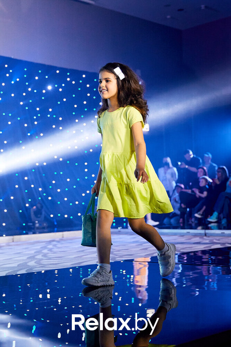 IMG Fashion KILLA PARTY - KIDS’ SHOW, фото № 486